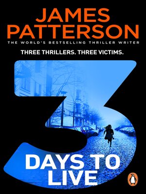cover image of 3 Days to Live